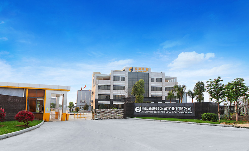 愛護環(huán)境，提倡使用環(huán)保鋁材鋁棒